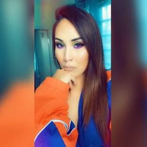 Meet your Posher, Katherine